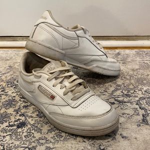 Reebok sneakers - size 6 kids (38 EUR)